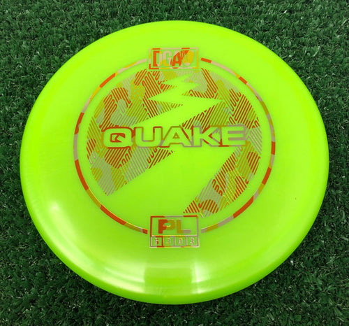 DGA ProLine Quake