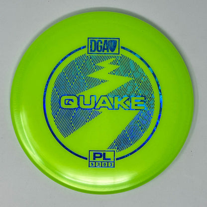 DGA ProLine Quake