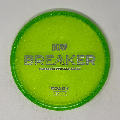 DGA Spark Breaker