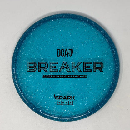 DGA Spark Breaker