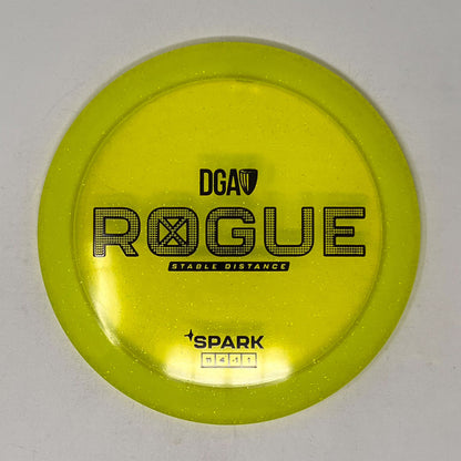 DGA Spark Rogue