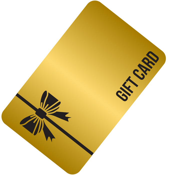 Digital Gift Cards