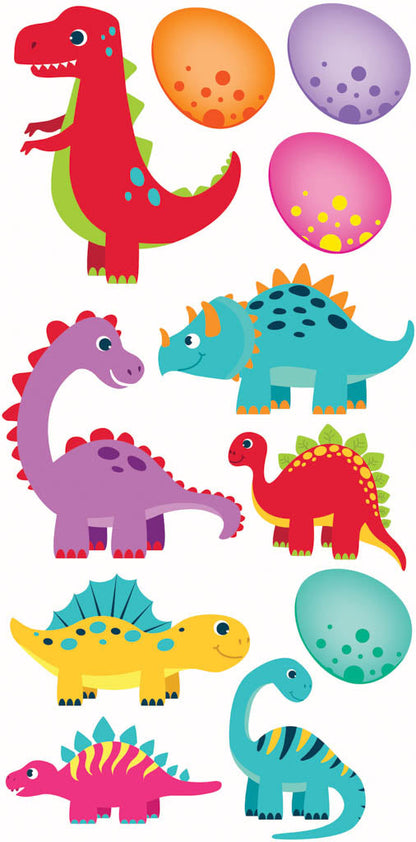 Dinosaurs 2