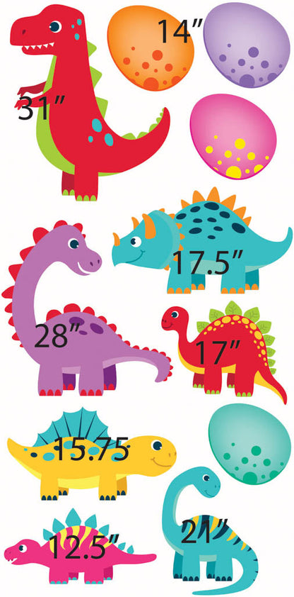 Dinosaurs 2