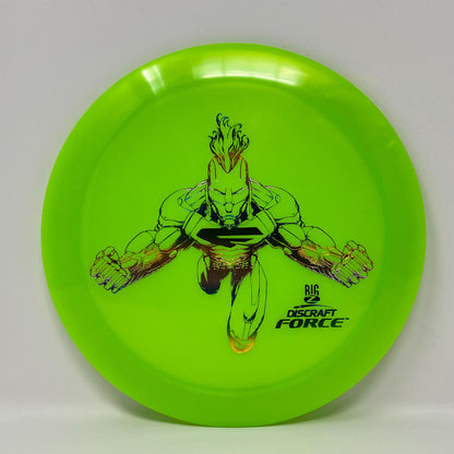 Discraft Big Z Force