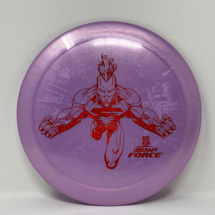 Discraft Big Z Force