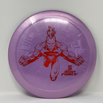 Discraft Big Z Force