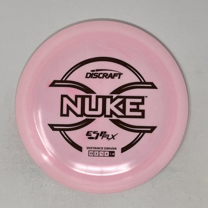 Discraft ESP FLX Nuke