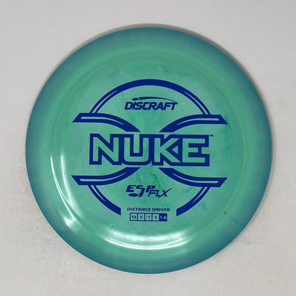 Discraft ESP FLX Nuke
