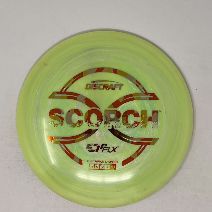 Discraft ESP FLX Scorch