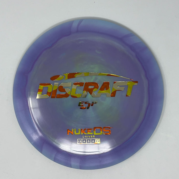 Discraft ESP Nuke OS