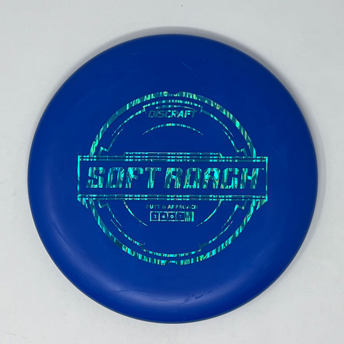 Discraft Putter Line Soft Roach