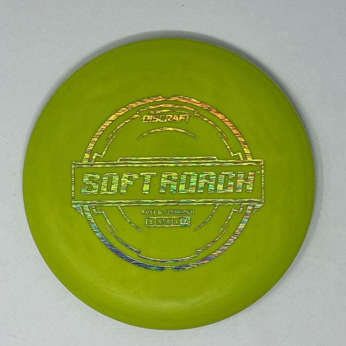 Discraft Putter Line Soft Roach
