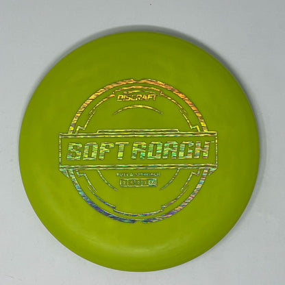 Discraft Putter Line Soft Roach