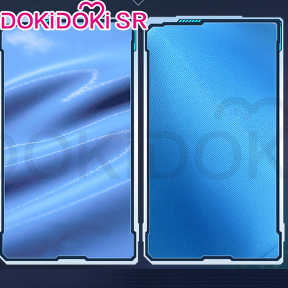 DokiDoki-SR VSINGER Cosplay Luo Tianyi Costume V3 Official Suit Luotianyi