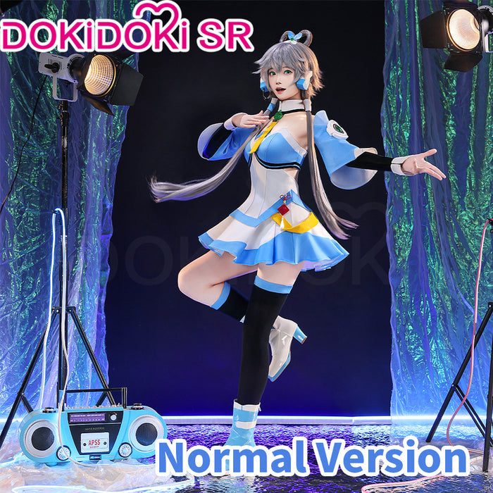 Normal Version / Costume Only-S-Order Processing Time Refer to Description Page