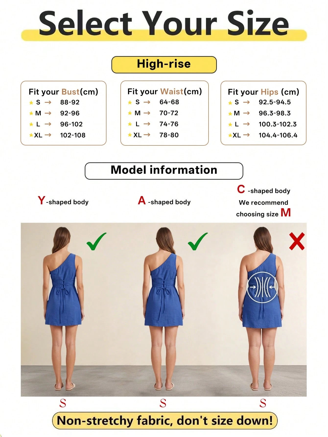 DORISS Summer Casual Off-Shoulder Dress, Asymmetric Cut Street Vacation Style Mini Dress Elegant, Effortless Style, For Women