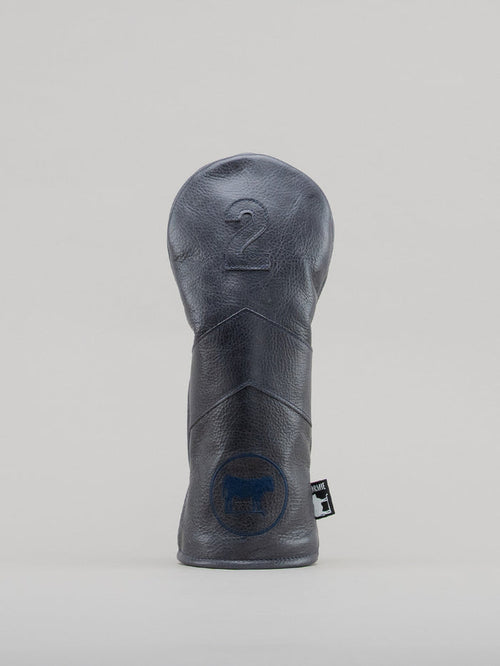 Dormie Chevron Atlantic Mini Driver Headcover