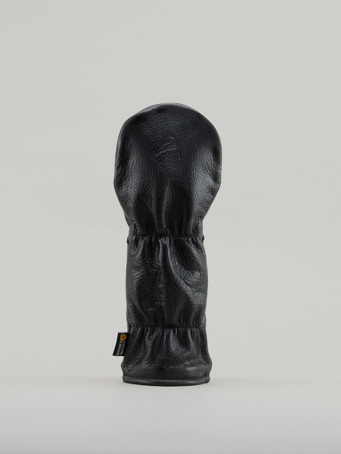 Dormie Chevron Night Train Mini Driver Headcover
