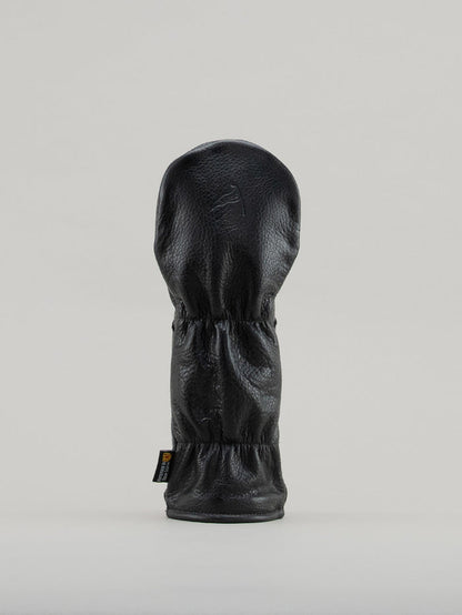 Dormie Chevron Night Train Mini Driver Headcover