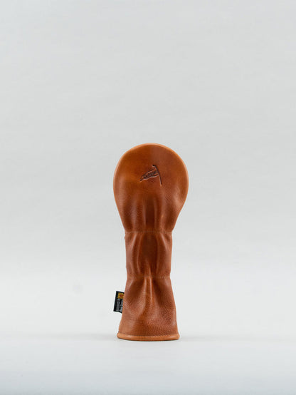 Dormie Chevron Rust Hybrid Headcover