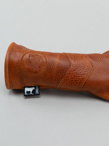 Dormie Chevron Rust Hybrid Headcover