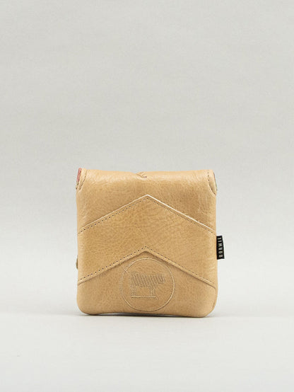 Dormie Chevron Sand Center Shafted Mallet