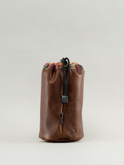 Dormie Chevron Tobacco Stashbag