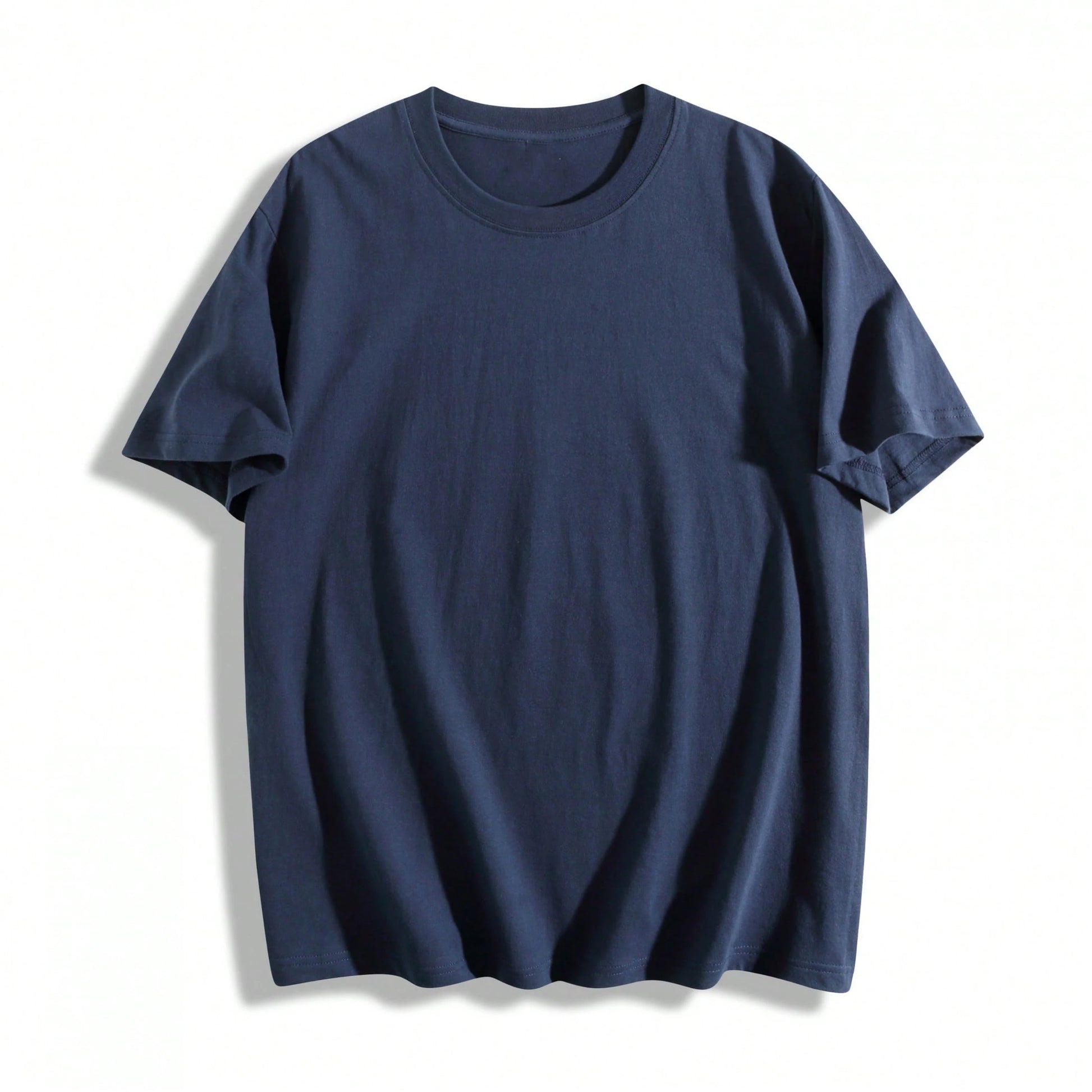 Double-Sided Printed Colored Cotton T-Shirt Comfortable, Stylish With Minimalist Design, Casual & Versatile, INS Style You Matter Dear Person Behin