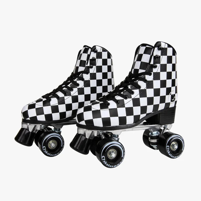 Pair of Duchess Quad Skates