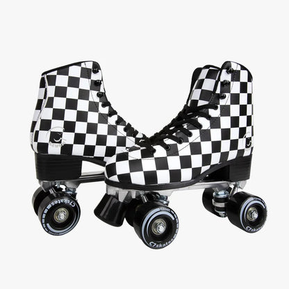 Pair of Duchess Quad Skates