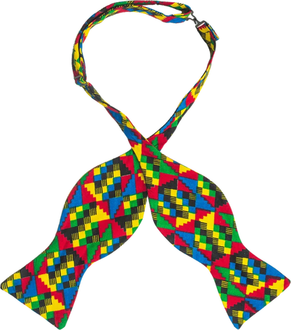 Dumsor Bowtie