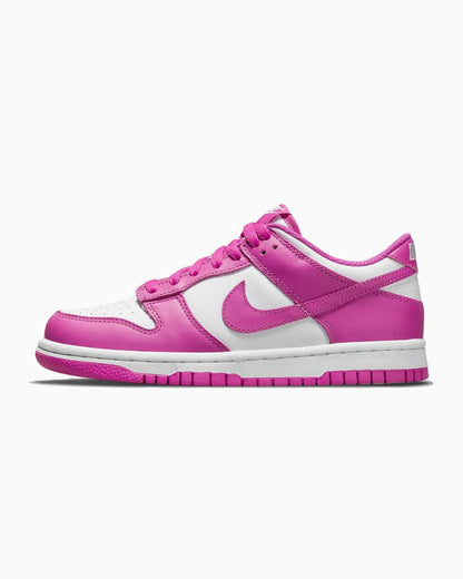 Nike Dunk Low Active Fuchsia