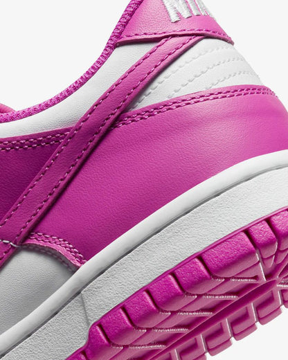 Nike Dunk Low Active Fuchsia
