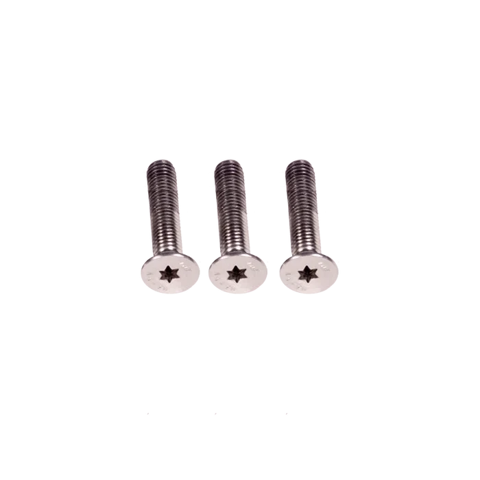 Duotone Screw Set Foil Front Wing Aero Free 3pcs TX45