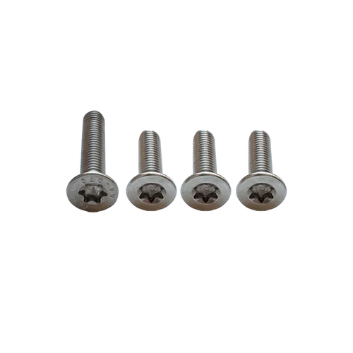 Duotone Screw Set Foil Front Wing Lift 4pcs