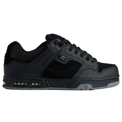 DVS SCARPA ENDURO HEIR BLACK BLACK