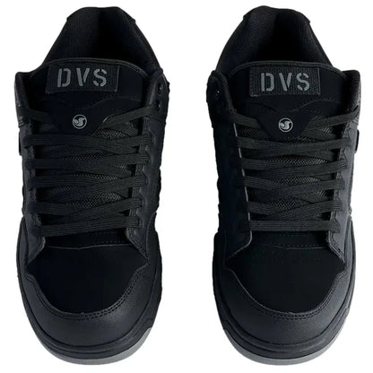 DVS SCARPA ENDURO HEIR BLACK BLACK