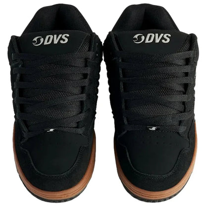 Dvs shoes Enduro 125 black gum