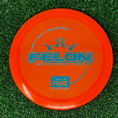 Dynamic Discs Lucid Air Felon