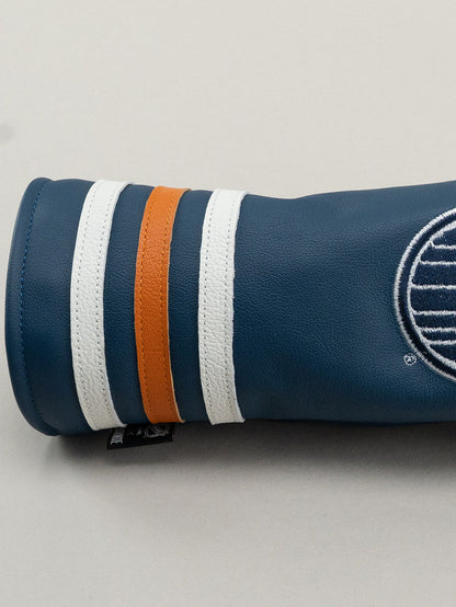 Edmonton Oilers Jersey Headcover