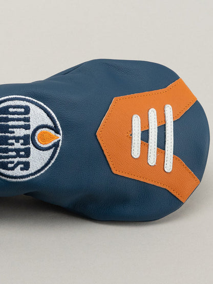 Edmonton Oilers Jersey Headcover