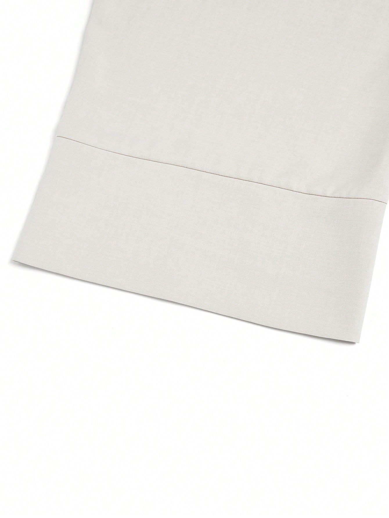 Elenzga Women's New Versatile Minimalist Straight-Leg Pants, Suitable For Commuting