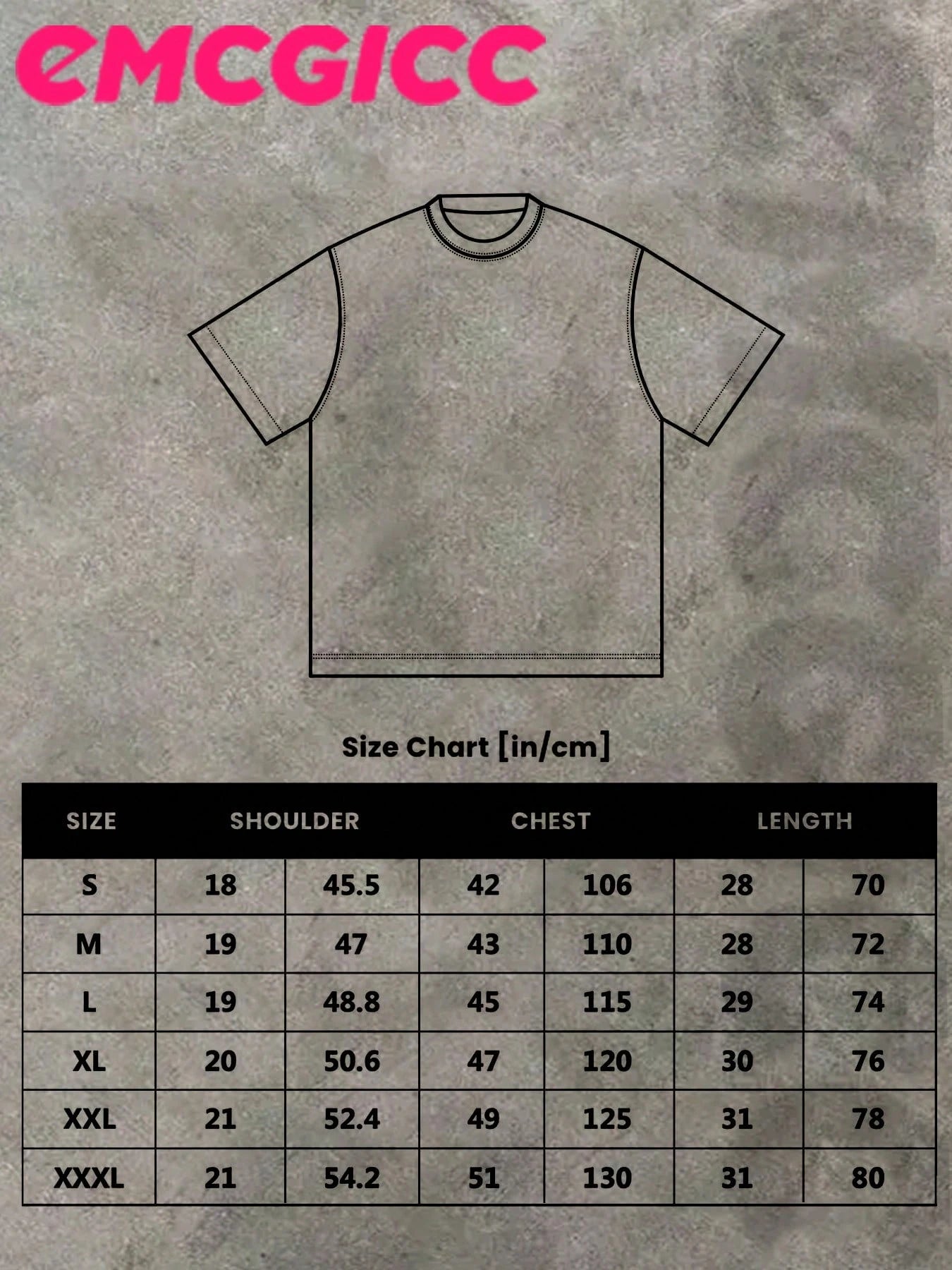 EMCGICC 1PCS Street Life Men's Y2k Retro Graphic Funny Printing Men's Short Sleeve T-Shirt,Hip Hop,MY LOVE,Halloween, Summer Street Sports Casual Tops