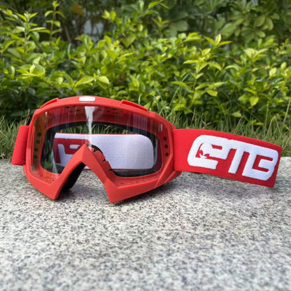 ETB Motorcycle Glasses, Suitable For Outdoor Sports, For Both Men And Women, Available In Multiple Colors