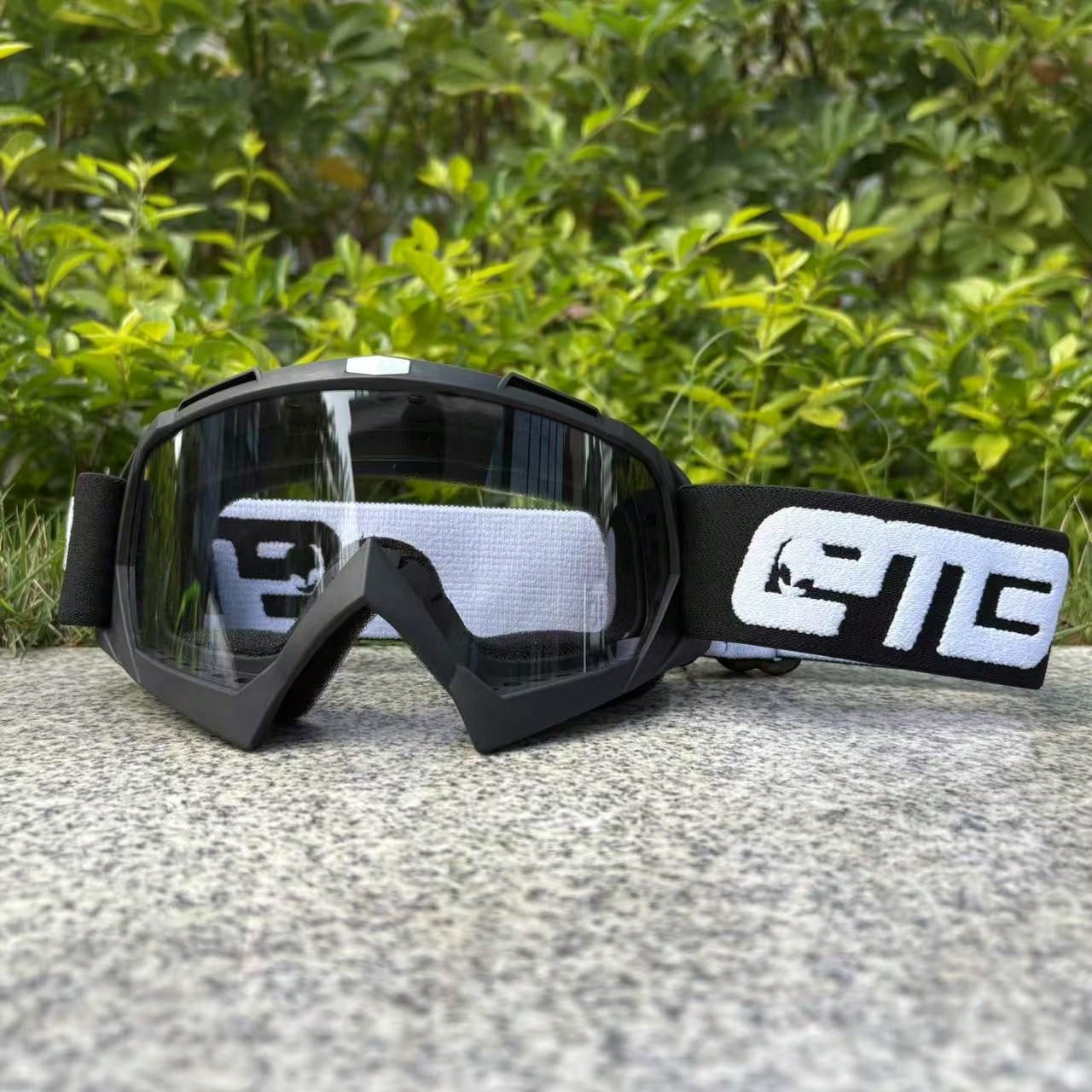 ETB Motorcycle Glasses, Suitable For Outdoor Sports, For Both Men And Women, Available In Multiple Colors