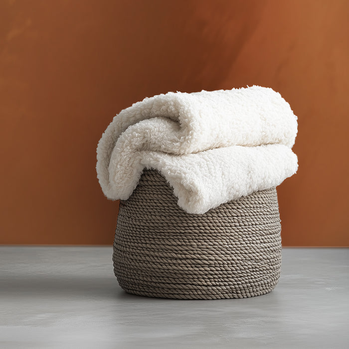 Ethereal Warm Chestnut Brown