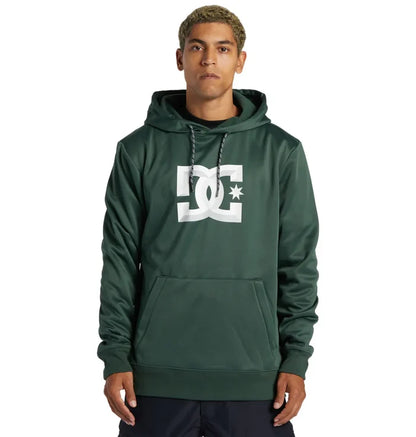 FELPA DC SHOES SNOWSTAR SYCAMORE
