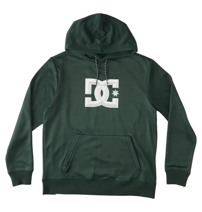 FELPA DC SHOES SNOWSTAR SYCAMORE