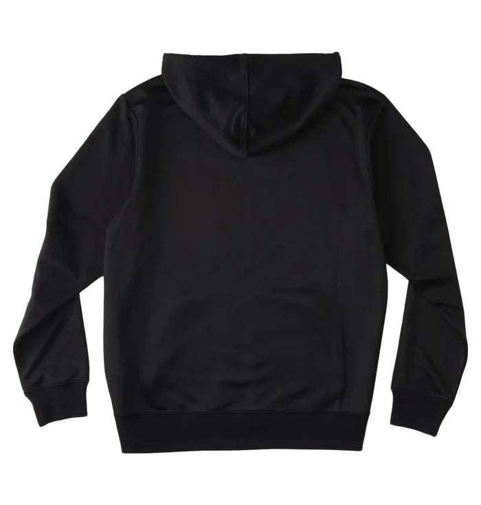 FELPA DC SNOWBOARD SNOWSTAR BLACK